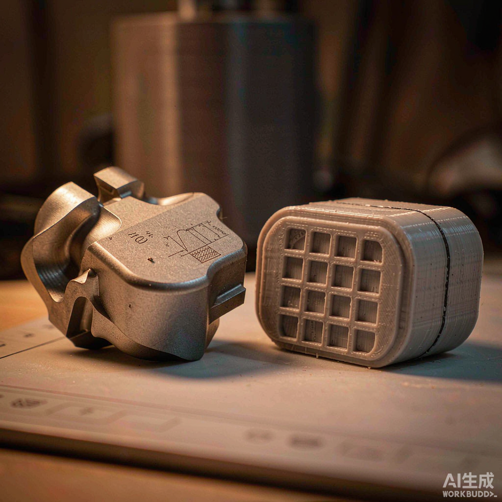 样品打样制作