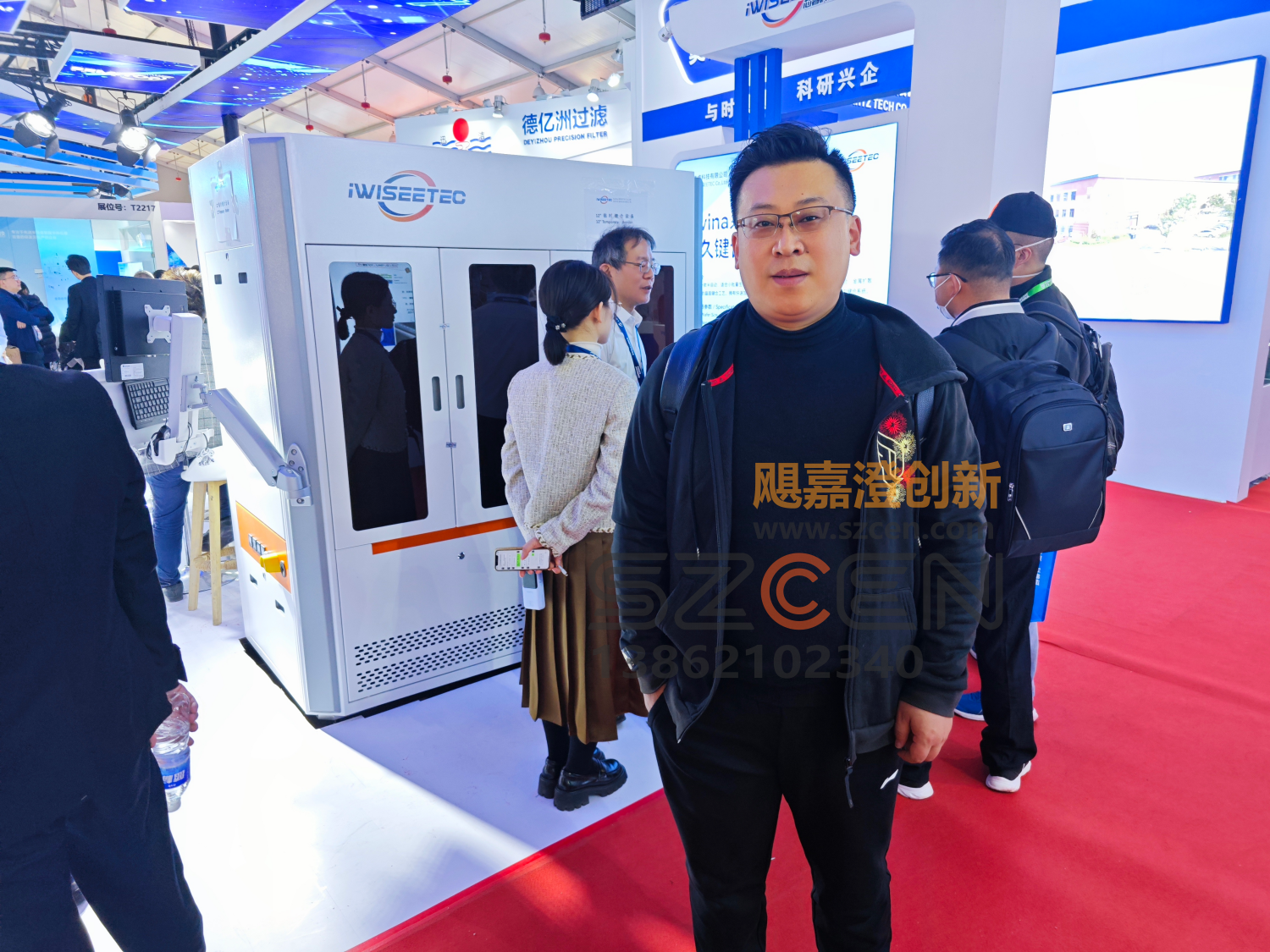 半导体键合机钣金外壳打样生产