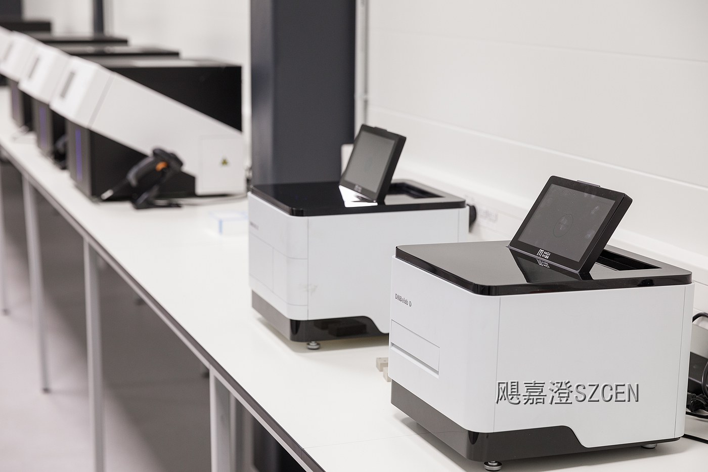 半导体设备外观:洁净室适配设计要点