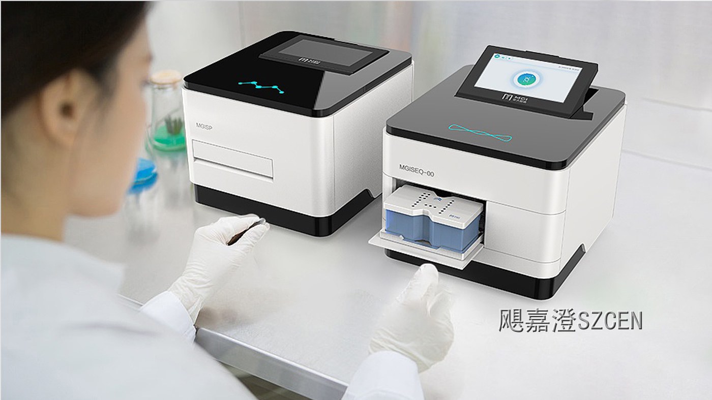 大型工件扫描:定位靶点与拼接策略