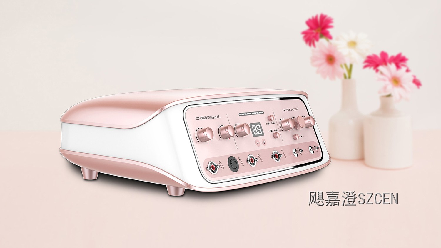 女性健康医疗美容产品