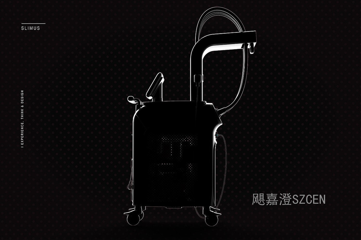 医疗健康激光减肥仪器设备
