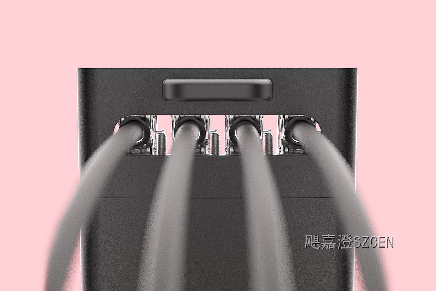 医疗健康激光减肥仪器设备