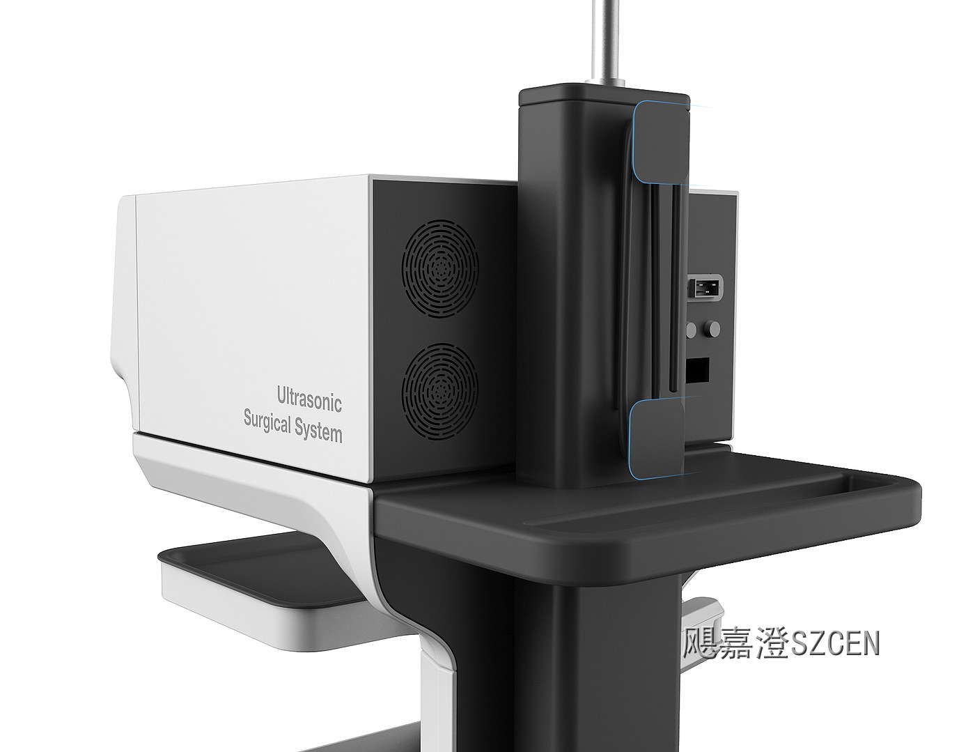 医疗设备圆角感控案例复盘