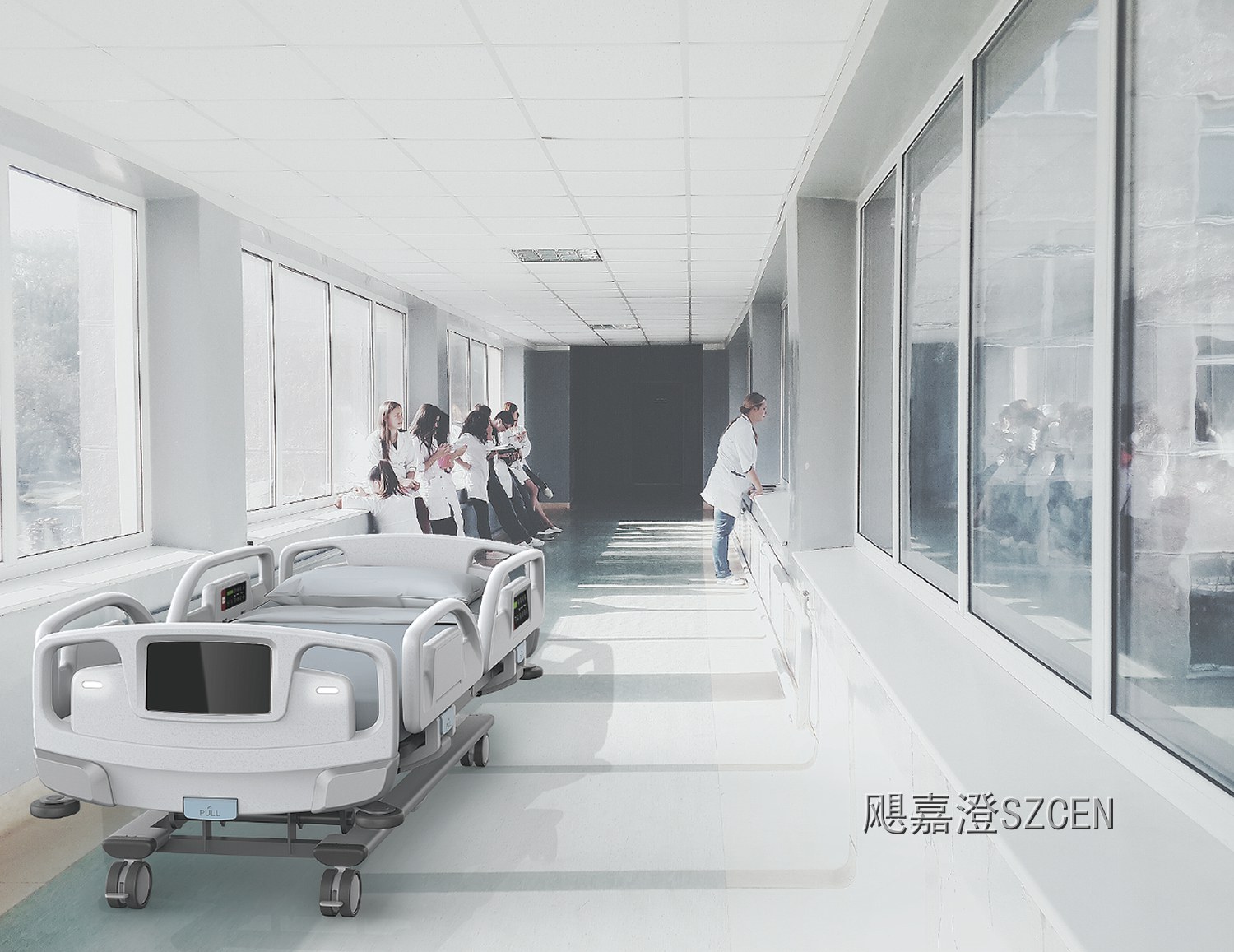 医疗设备标识合规与制造协同