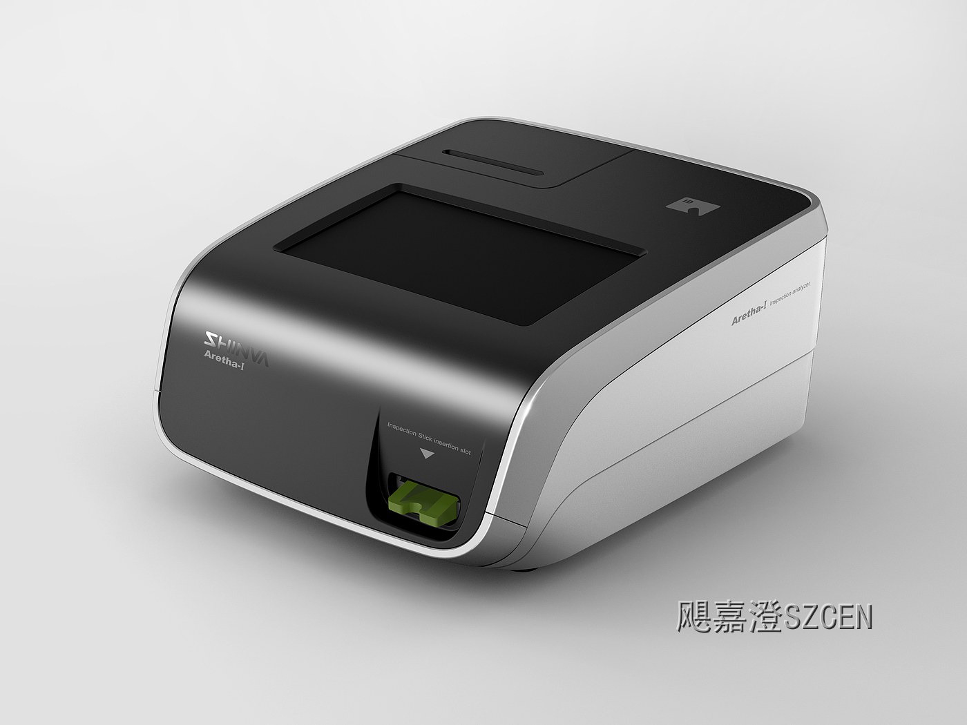 小型IVD产品 设计