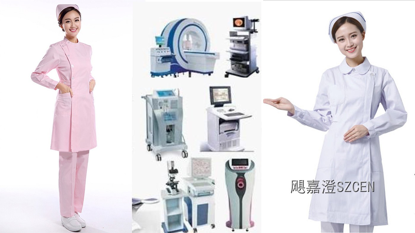 医疗服务机器人