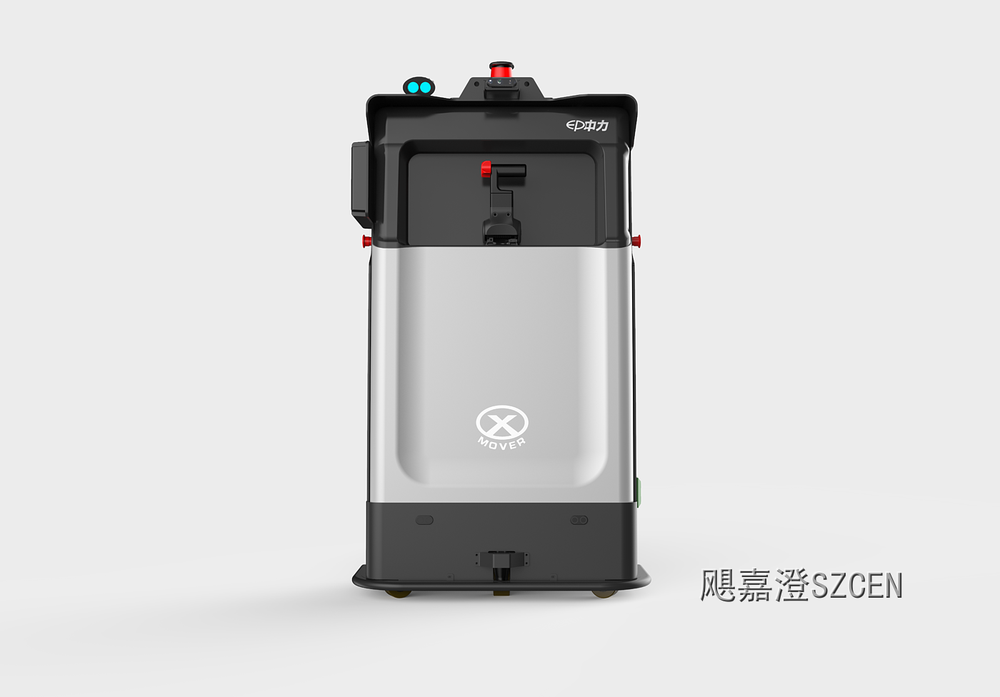 XS1-101堆垛机器人