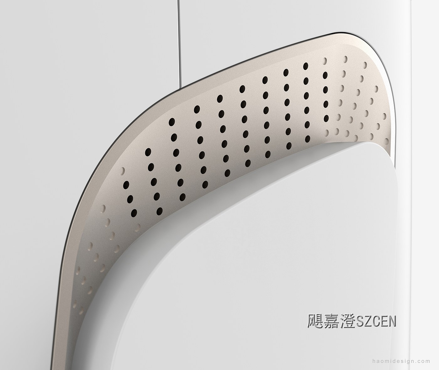 机器人外观换壳换色与制造协同