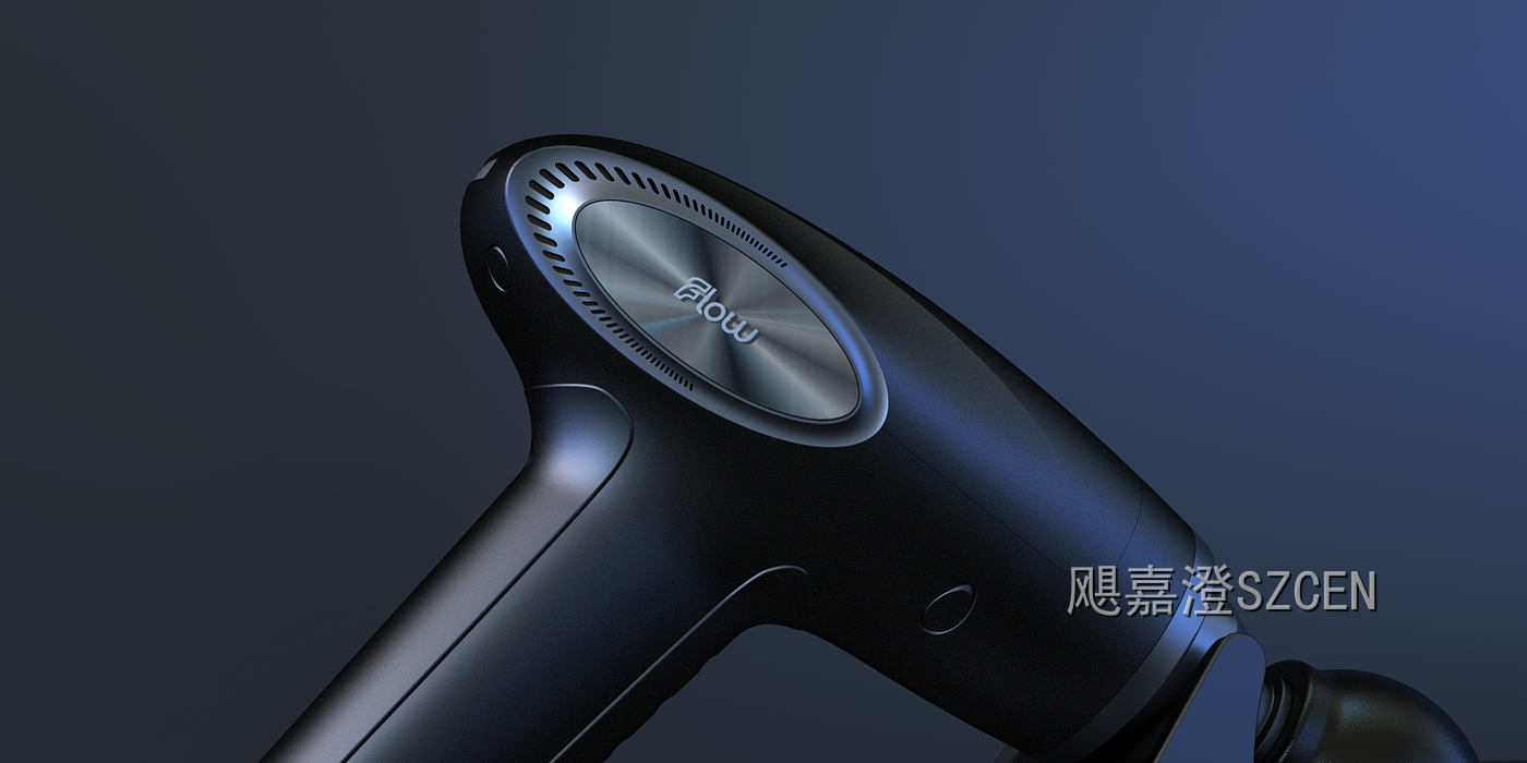 工业设计圆角与手感细节把控
