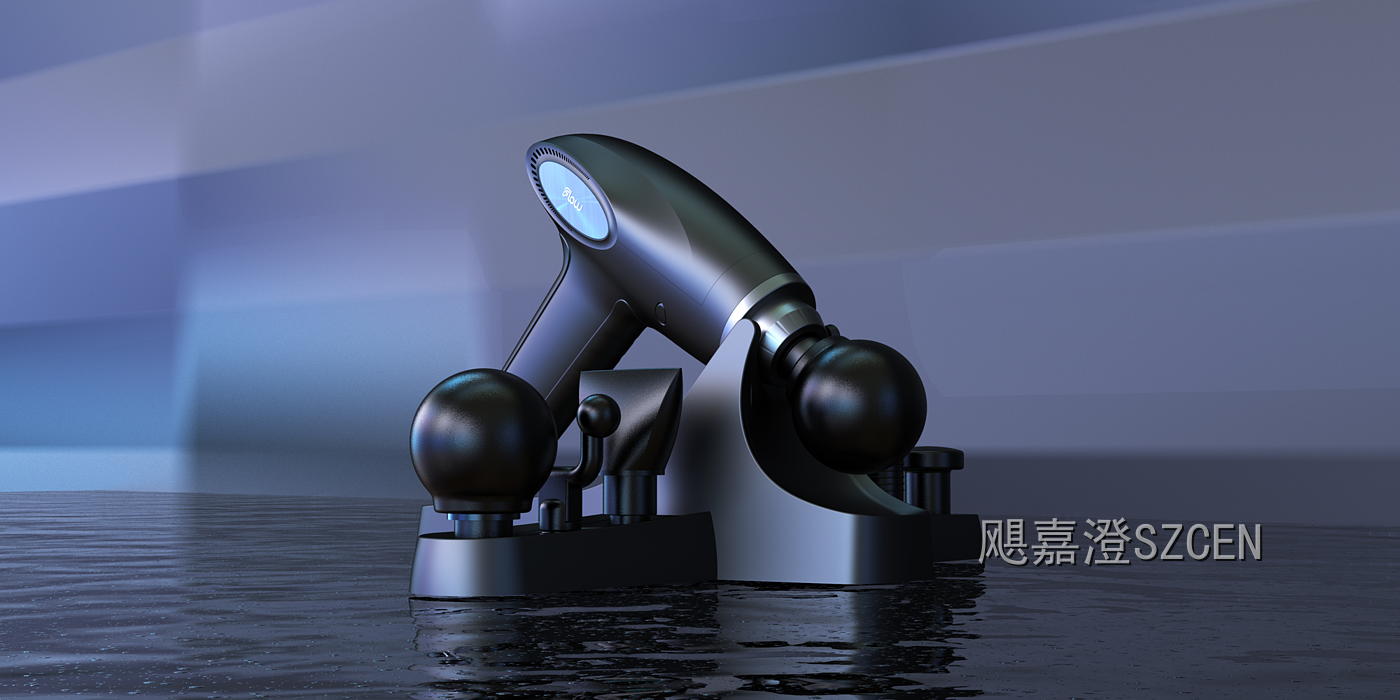 工业设计圆角与手感案例复盘