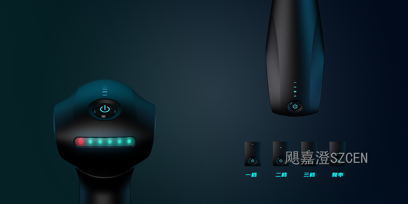 工业设计圆角与手感评审要点