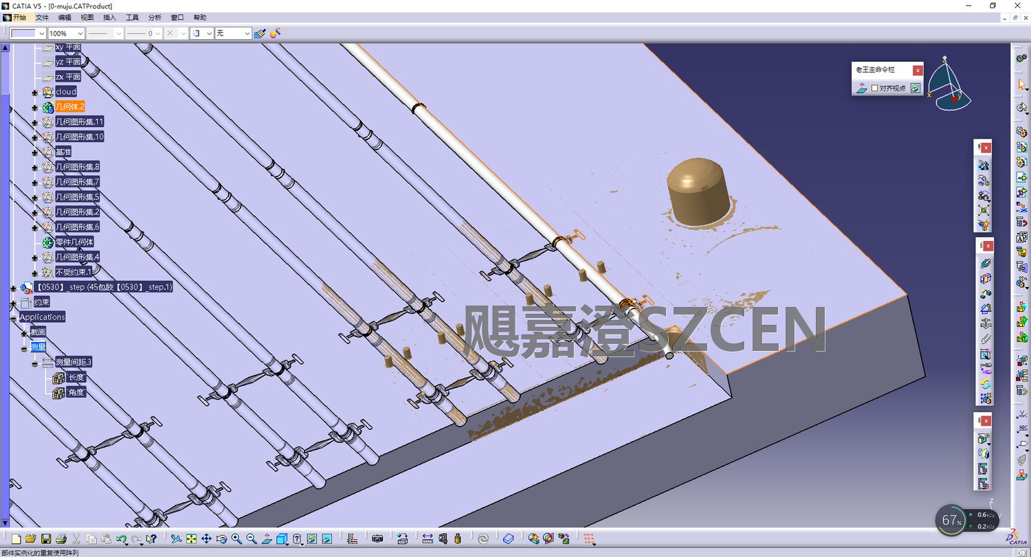 半导体装备安全标识实战拆解