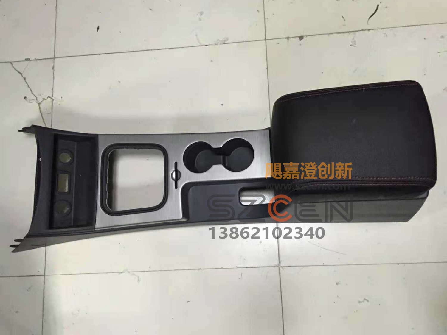 汽车内饰件手板模型｜汽车内饰件研发快速成型