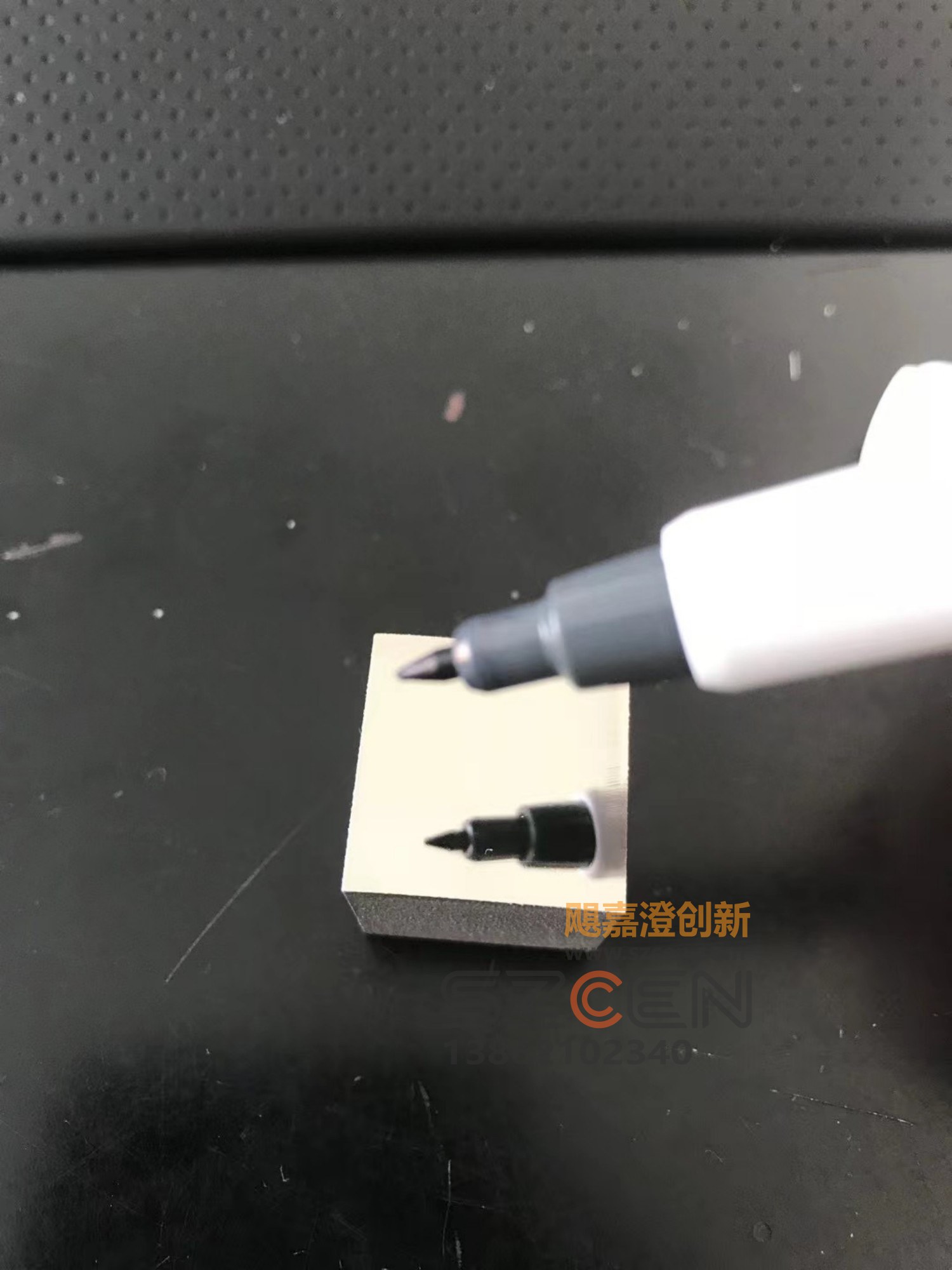 金属3D打印样件｜SLM 不锈钢与铝合金快速成型