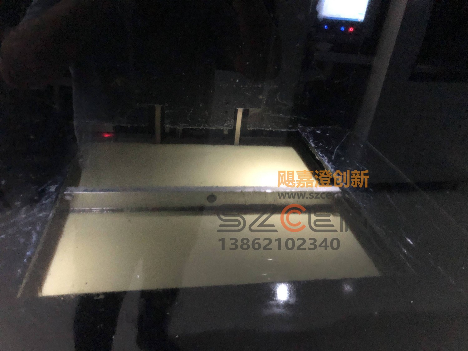 光固化3D打印服务｜SLA·DLP 样件批量出件