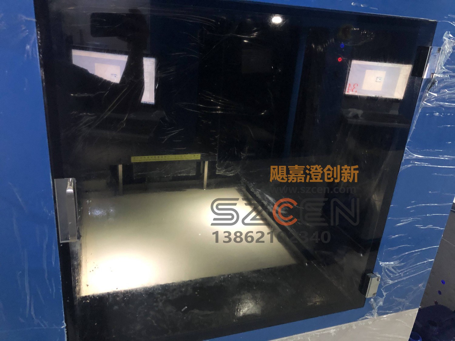 光固化3D打印服务｜SLA·DLP 样件批量出件
