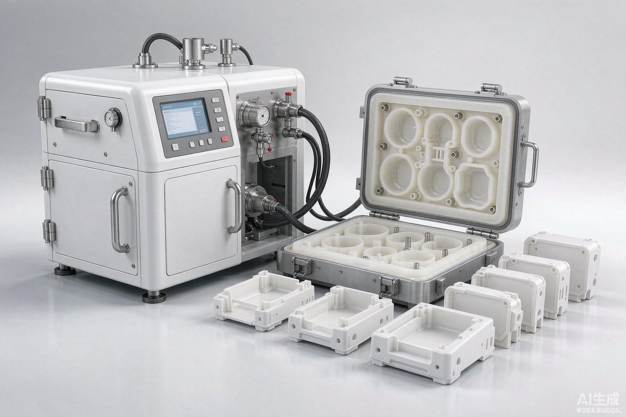 CNC 精密加工手板